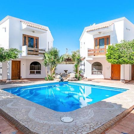 Villa Relax 2 By Kivoya Puerto Penasco Ngoại thất bức ảnh