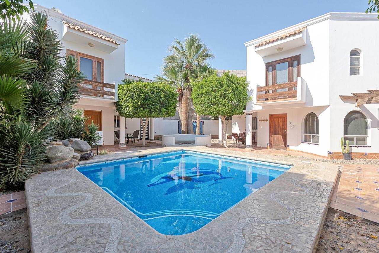 Villa Relax 2 By Kivoya Puerto Penasco Ngoại thất bức ảnh