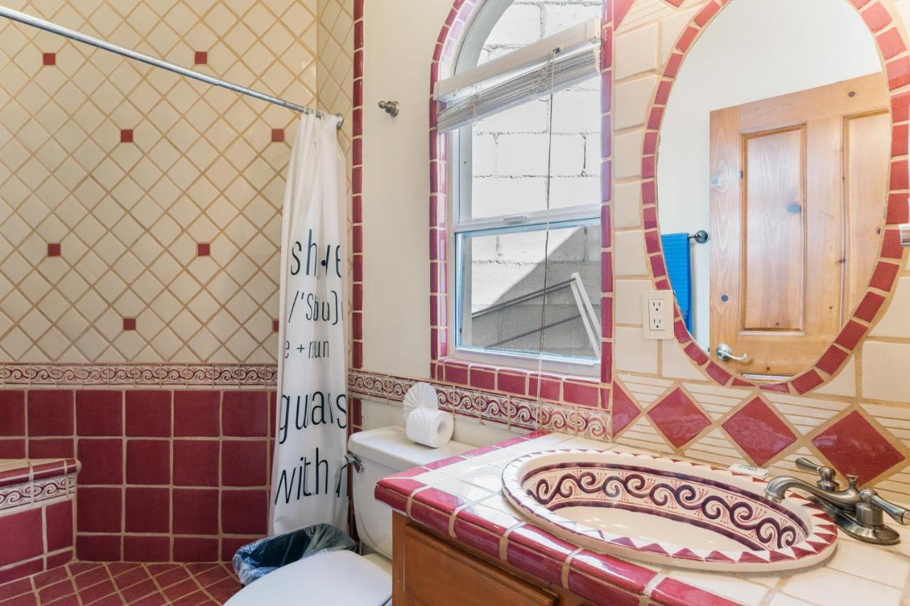 Villa Relax 2 By Kivoya Puerto Penasco Ngoại thất bức ảnh