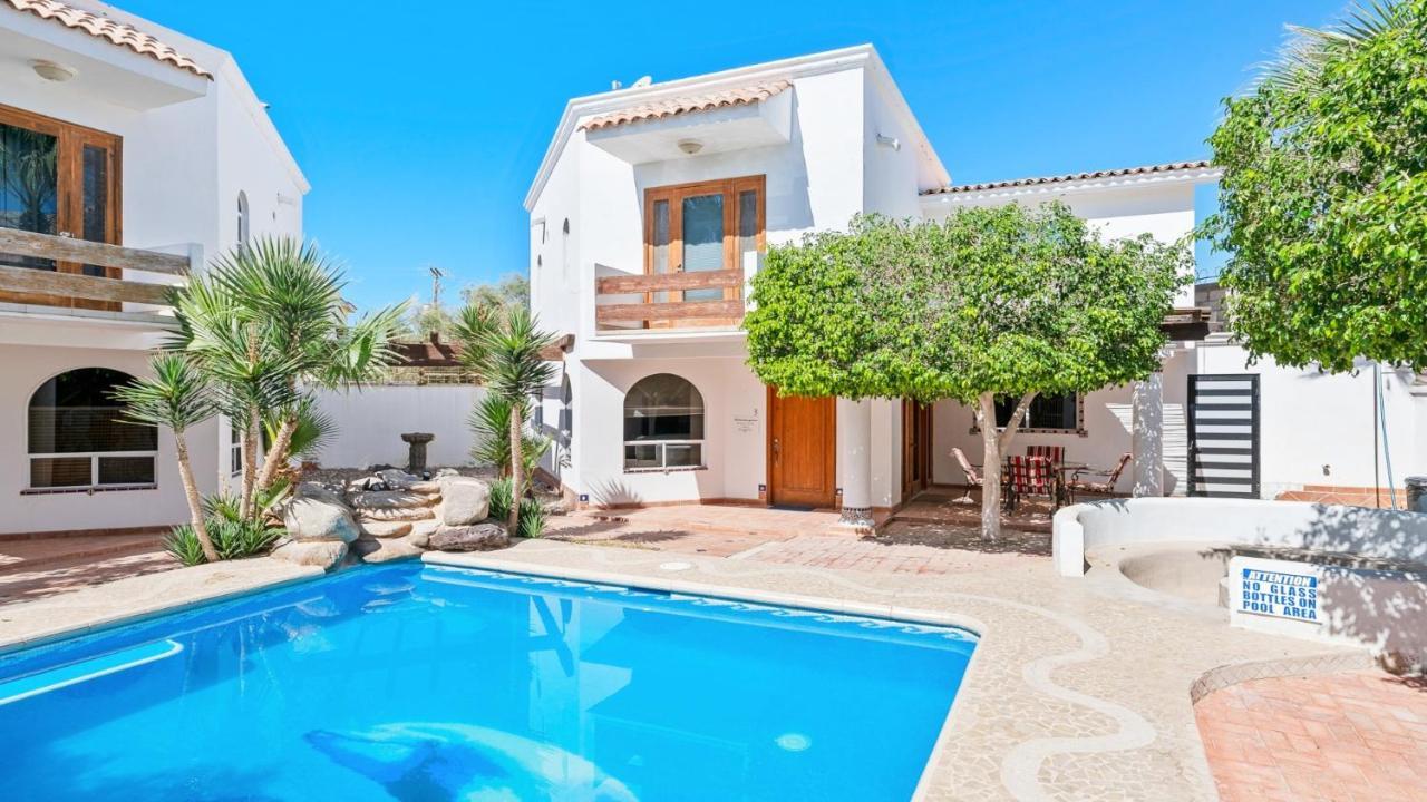 Villa Relax 2 By Kivoya Puerto Penasco Ngoại thất bức ảnh