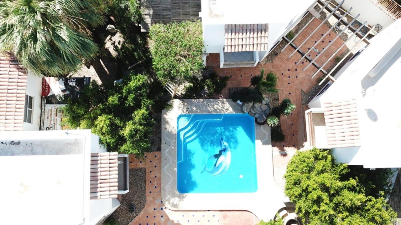 Villa Relax 2 By Kivoya Puerto Penasco Ngoại thất bức ảnh