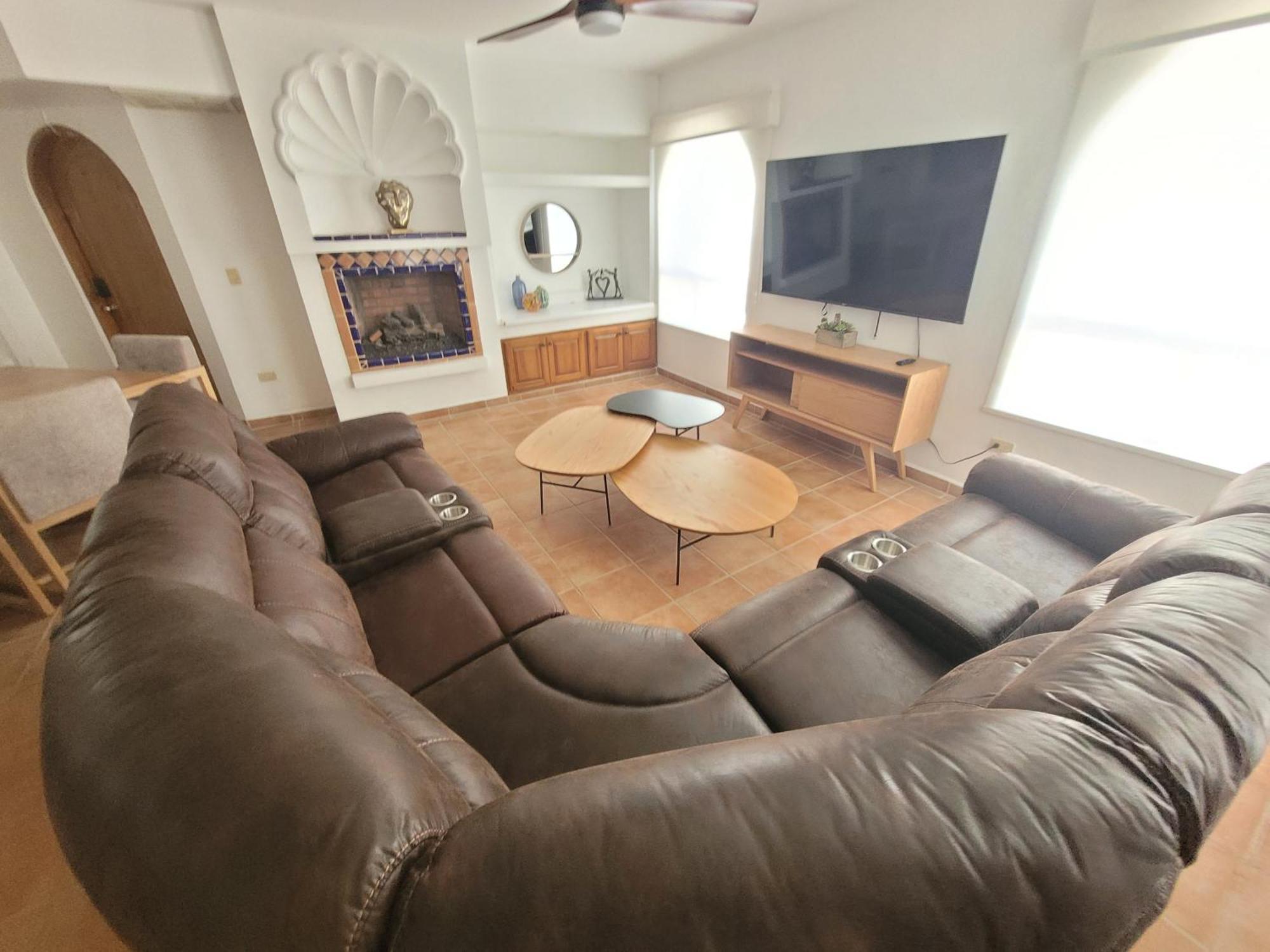 Villa Relax 2 By Kivoya Puerto Penasco Ngoại thất bức ảnh