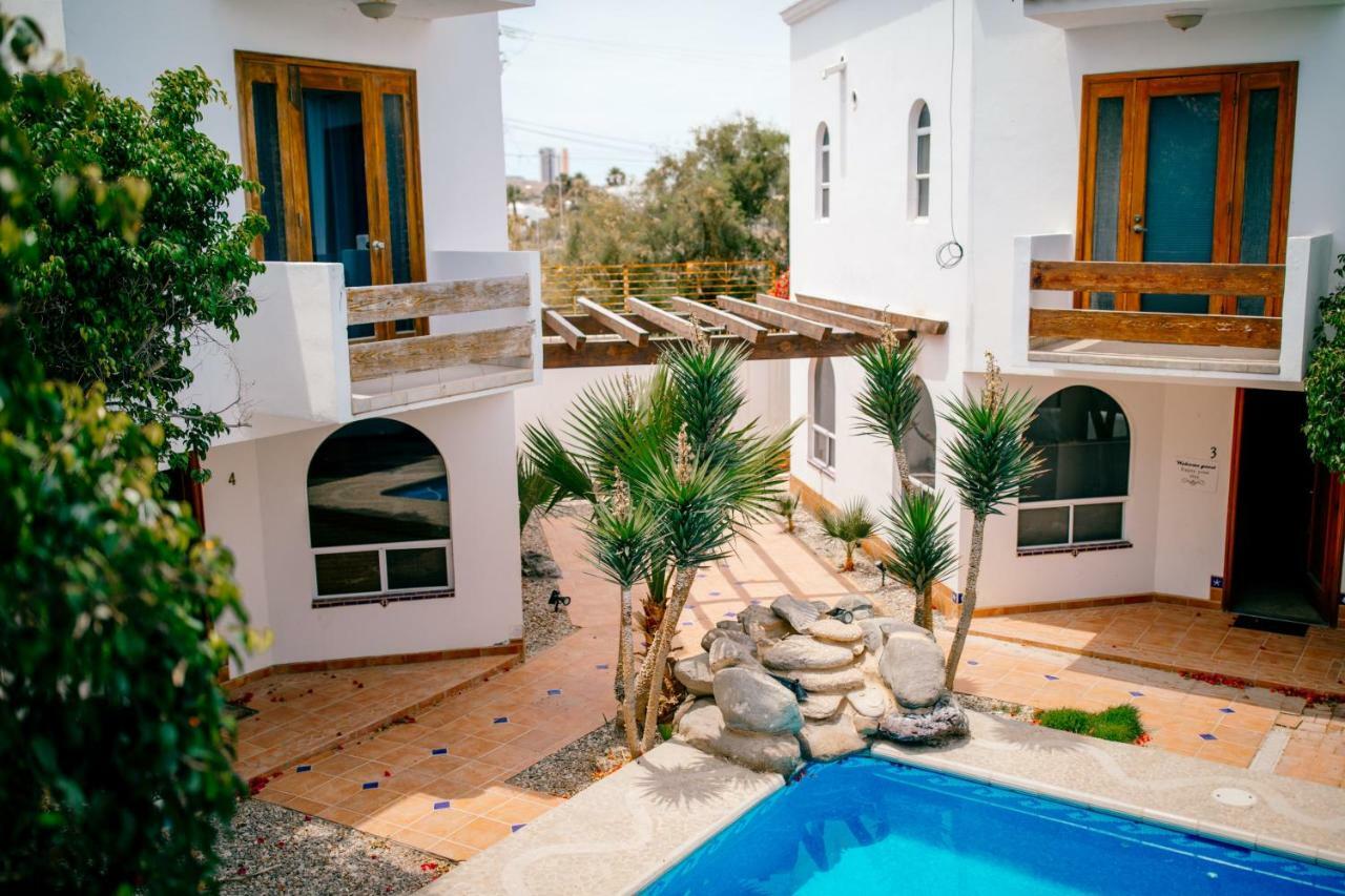 Villa Relax 2 By Kivoya Puerto Penasco Ngoại thất bức ảnh